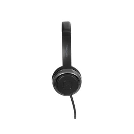 หูฟังไร้สาย TARGUS AEH104 BLUETOOTH STEREO HEADSET สีดำ_6