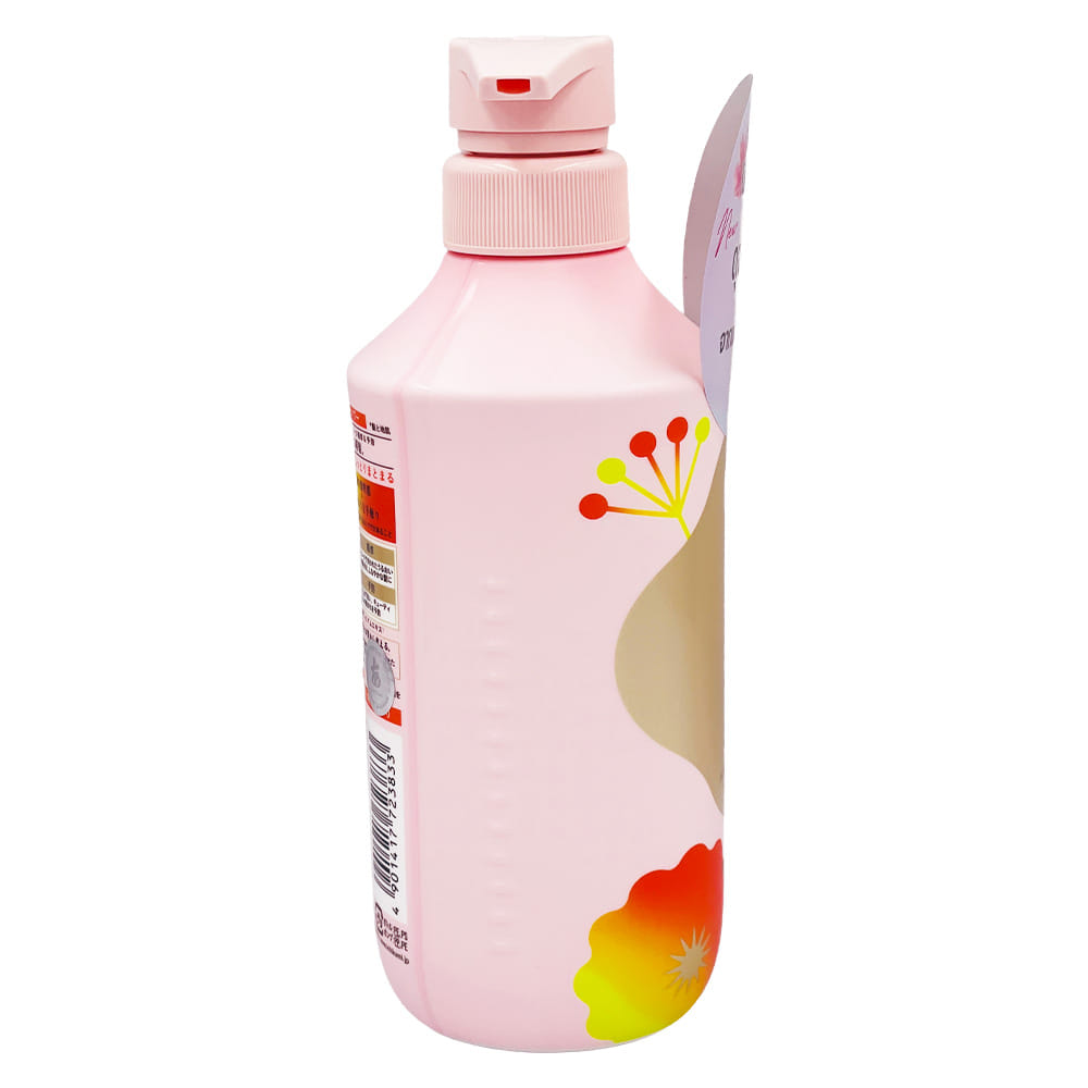 แชมพู ICHIKAMI มอยส์เจอร์ไรซิ่ง 450 มล
