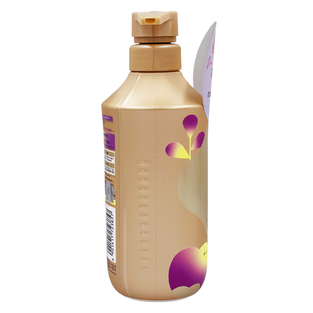 แชมพู ICHIKAMI ดาเมจ รีแพร์ & คัลเลอร์ แคร์ 450 มล