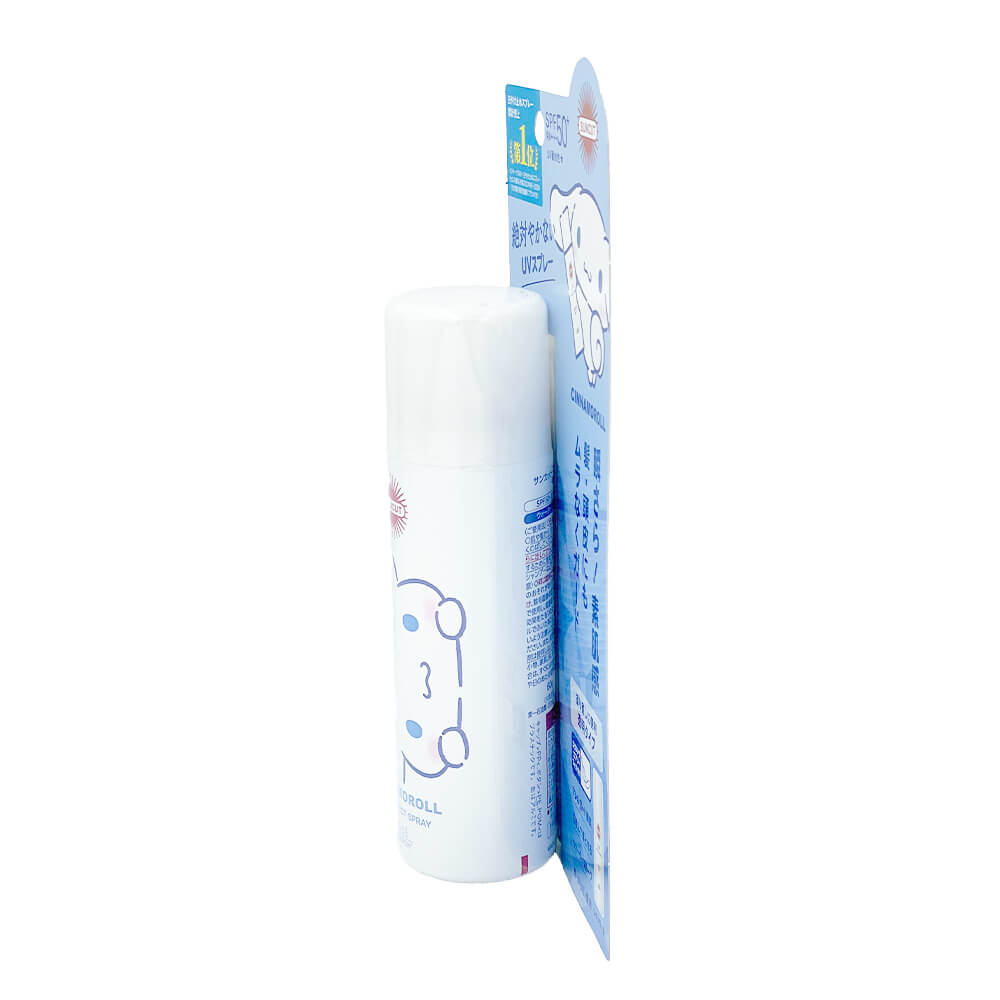 ครีมกันแดด SUNCUT ยูวี โพรเทค สเปรย์ SPF50+ PA++++ 60 กรัม