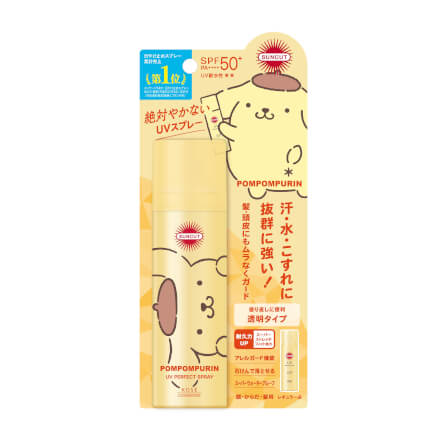 ครีมกันแดด SUNCUT ยูวี เพอร์เฟค สเปรย์ SPF50+ PA++++ 60 กรัม_0