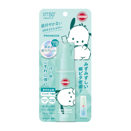 ครีมกันแดด SUNCUT ยูวี โพรเทค มีส SPF50+ PA++++ 60 กรัม_0