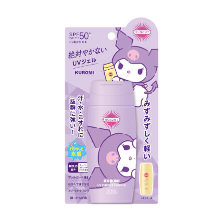 ครีมกันแดด SUNCUT ยูวี เฟอร์เฟค เจล SPF50+ PA++++ 80 กรัม_1