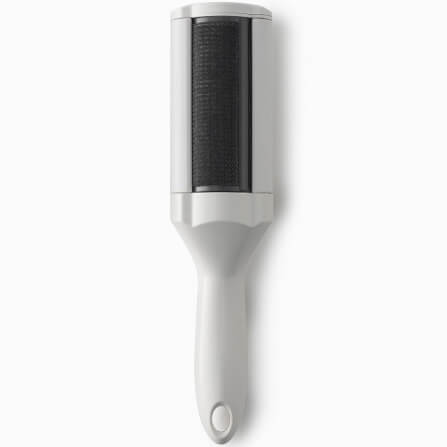 อุปกรณ์ทำความสะอาดขนแมว NECOICHI SHEDDING WIPER MICRO-FIBER BRUSH_2