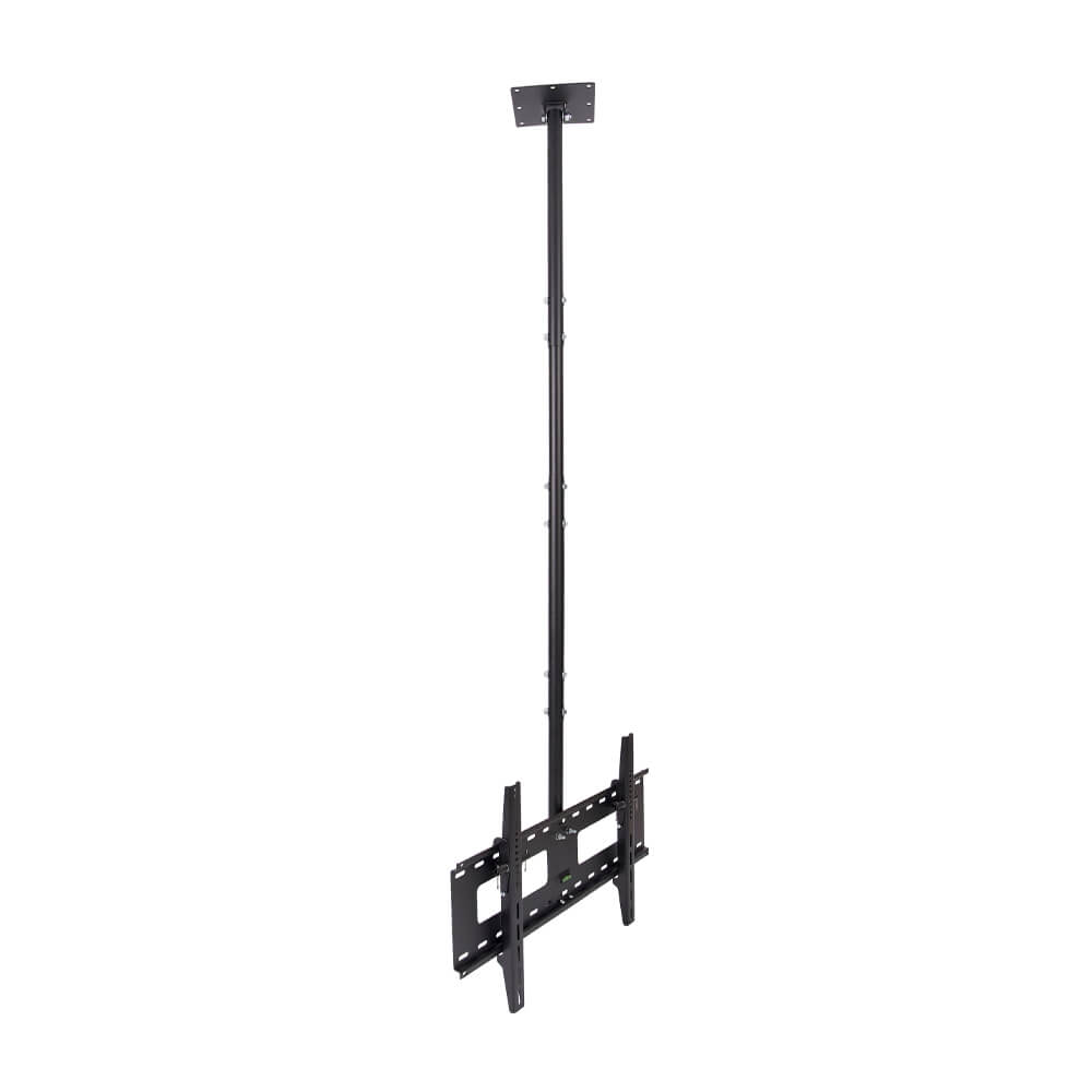 ขาแขวนทีวีติดเพดาน CUL รุ่น CC-3286 สำหรับจอ 32-86 นิ้ว