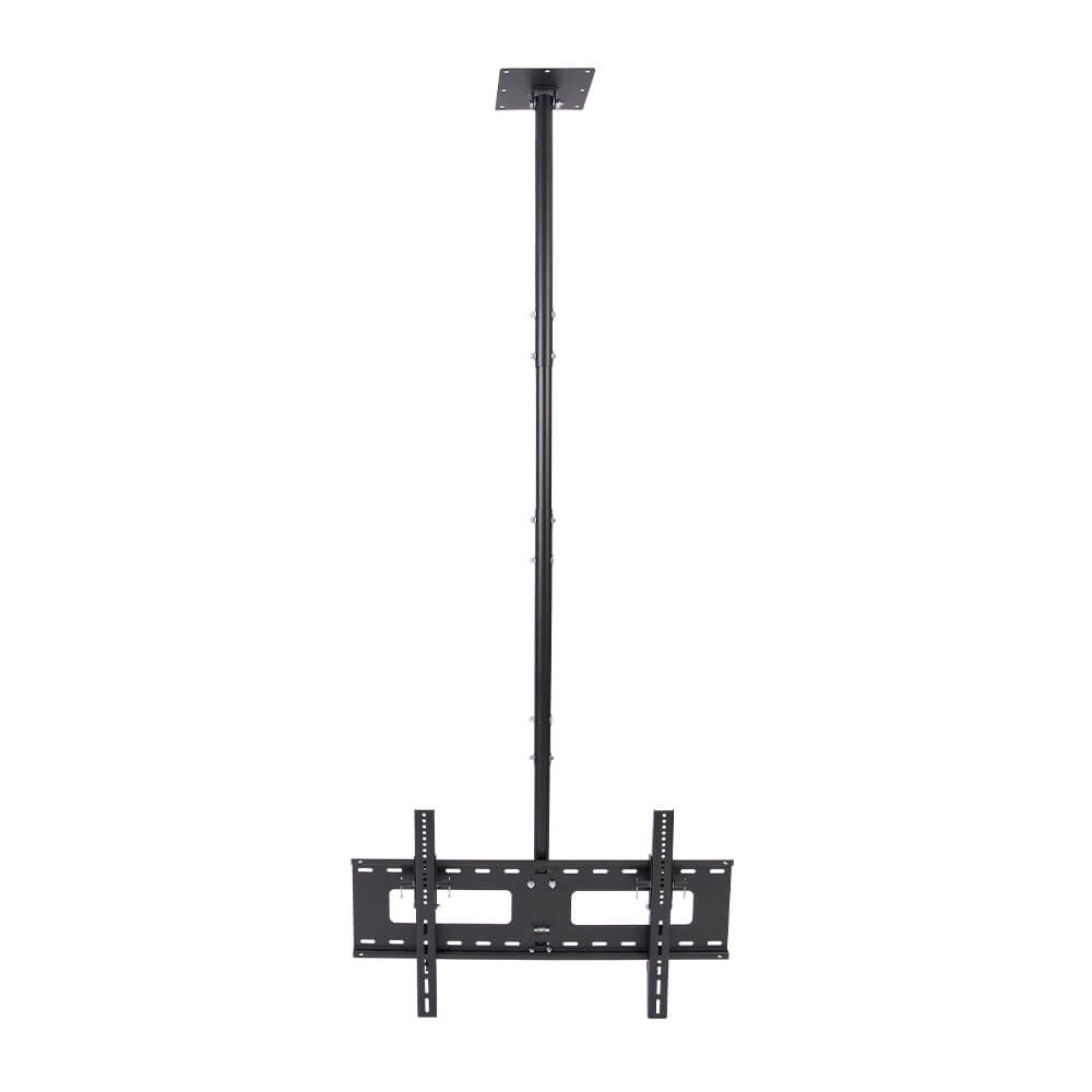 ขาแขวนทีวีติดเพดาน CUL รุ่น CC-3286 สำหรับจอ 32-86 นิ้ว