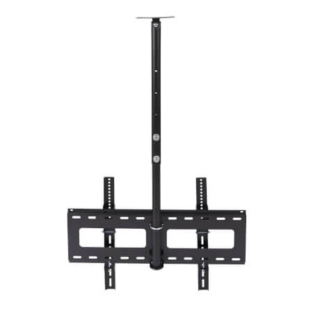 ขาแขวนทีวีติดเพดาน CUL รุ่น CC-3286 สำหรับจอ 32-86 นิ้ว_2