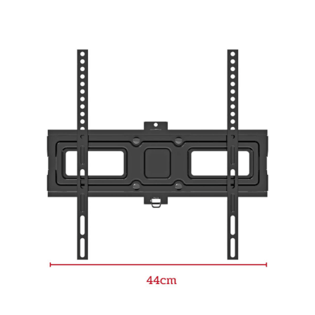 ขาแขวนทีวี CUL รุ่น	CF-2360 สำหรับจอ 23-60 นิ้ว เหล็กหนาพิเศษ สินค้ารับประกัน 5 ปี_2