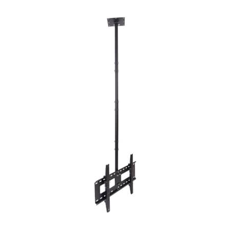 ขาแขวนทีวีติดเพดาน CUL รุ่น CC-3286 สำหรับจอ 32-86 นิ้ว_3