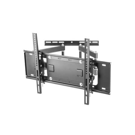 ขาแขวนทีวี CUL รุ่น	CF-4386 สำหรับจอ 43-86 นิ้ว เหล็กหนาพิเศษ สินค้ารับประกัน 5 ปี_4