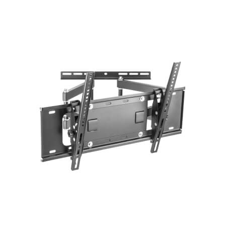 ขาแขวนทีวี CUL รุ่น	CF-4386 สำหรับจอ 43-86 นิ้ว เหล็กหนาพิเศษ สินค้ารับประกัน 5 ปี_5