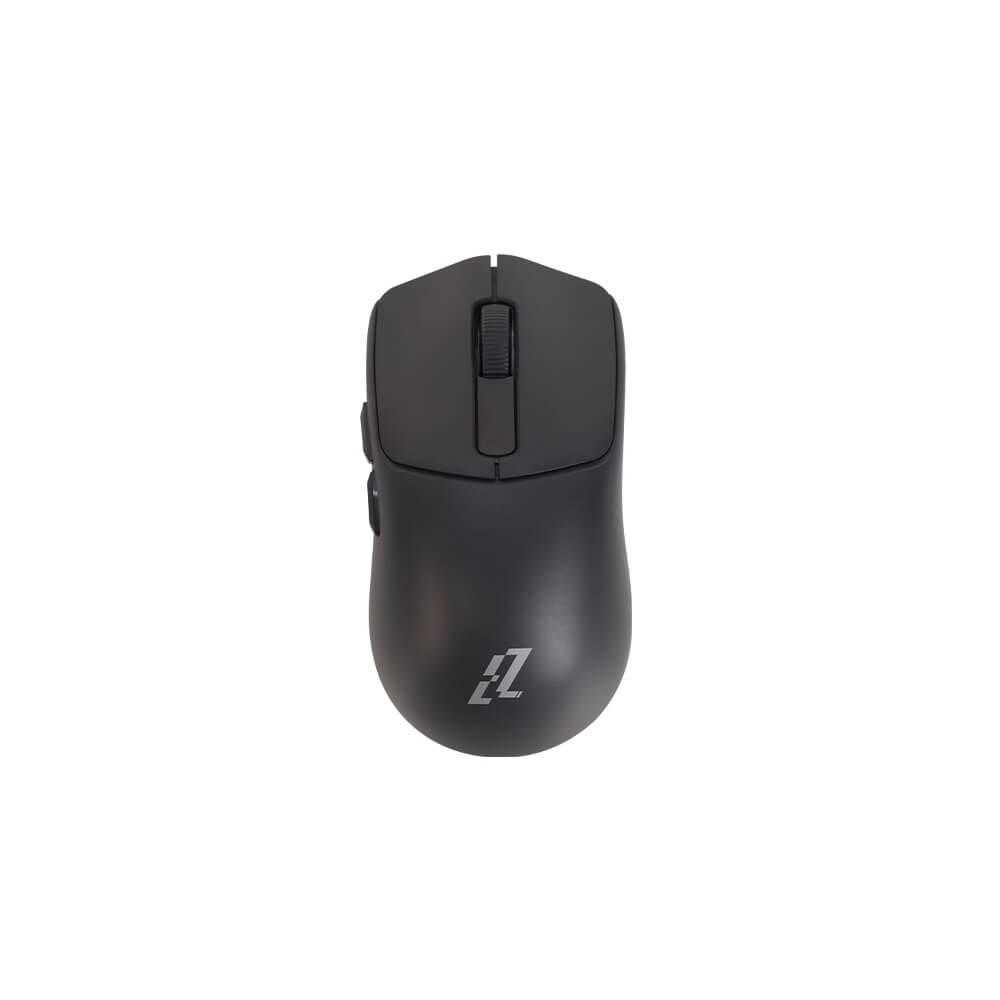 เมาส์เกมมิ่งไร้สาย, ERGONOZ EZ-VELOZ-EP1-B, สีดำ (EZZENTIAL GAMING MOUSE VELOZ ONE)