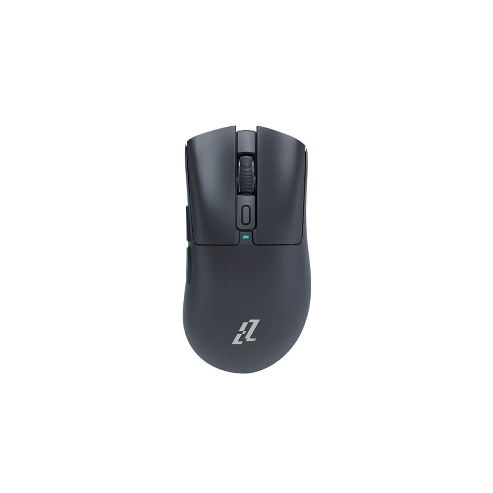 เมาส์เกมมิ่งไร้สาย, ERGONOZ EZ-VELOZ-EP2-B, สีดำ (EZZENTIAL GAMING MOUSE VELOZ X)_1