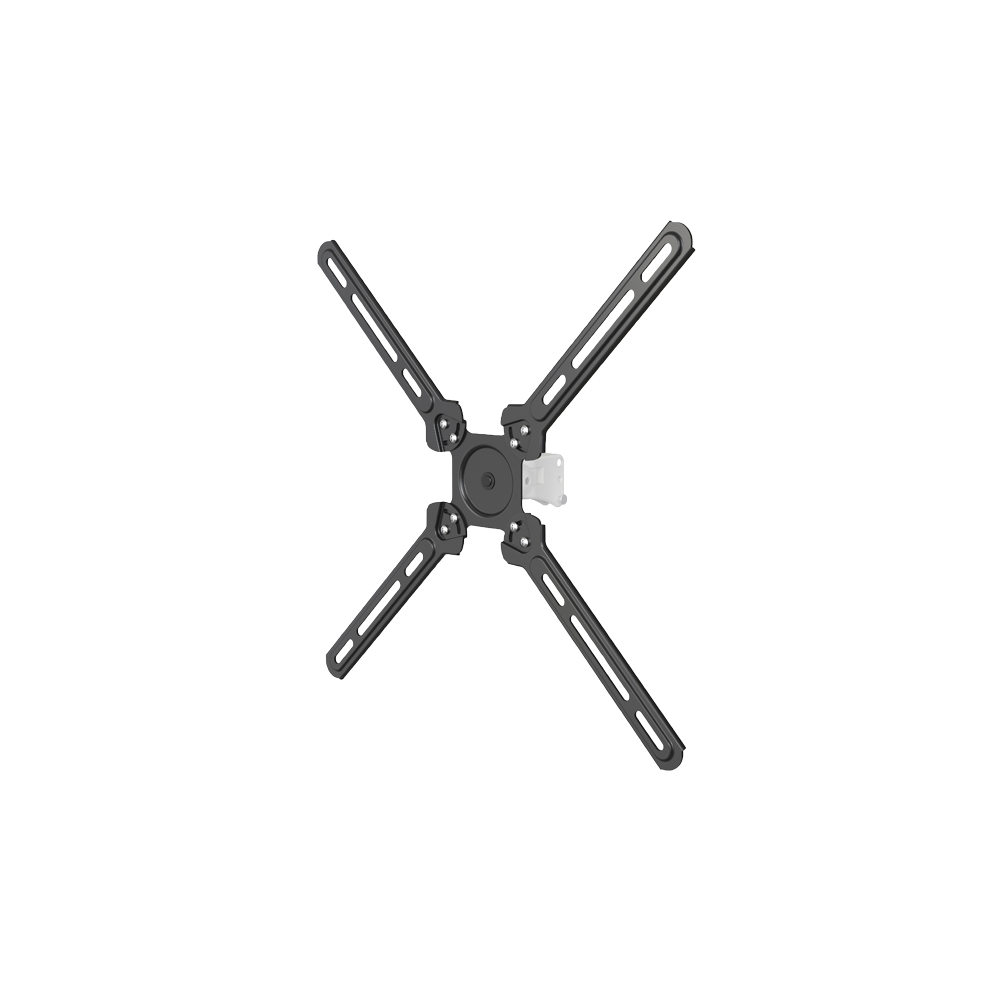 อแดปเตอร์แปลง VESA ERGONOZ EGN-ACC13V2, สีดำ (ADAPTER CHANGE VESA V.2)