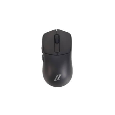 เมาส์เกมมิ่งไร้สาย, ERGONOZ EZ-VELOZ-EP1-B, สีดำ (EZZENTIAL GAMING MOUSE VELOZ ONE)_1