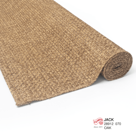 พรมปูพื้น EXPRESS CARPET รุ่น JACK รหัส 28912 070 L ขนาด 160X230 ซม. หนา 4 มม.  สีน้ำตาล_2