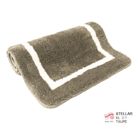พรมเช็ดเท้ายาว EXPRESS CARPET รุ่น EL2-7 ขนาด50X120 ซม. หนา 20 มม. สีโทป _3