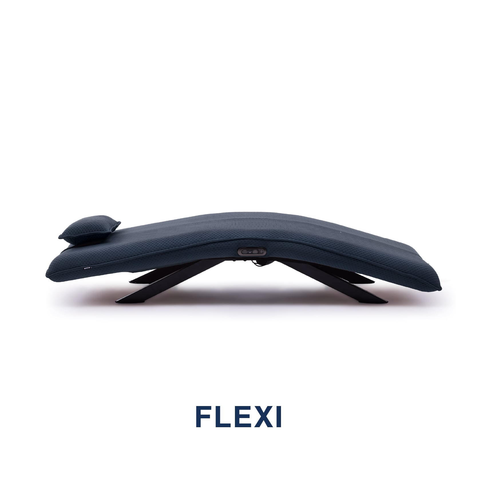เก้าอี้เพื่อสุขภาพ OLLU รุ่น FLOW สีน้ำเงินมิดไนท์_6