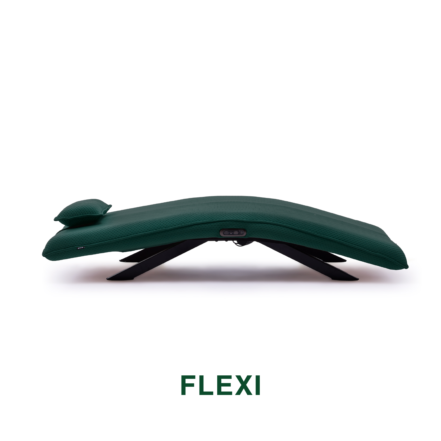เก้าอี้เพื่อสุขภาพ OLLU รุ่น FLOW สีเขียวเฟอร์เรส_6