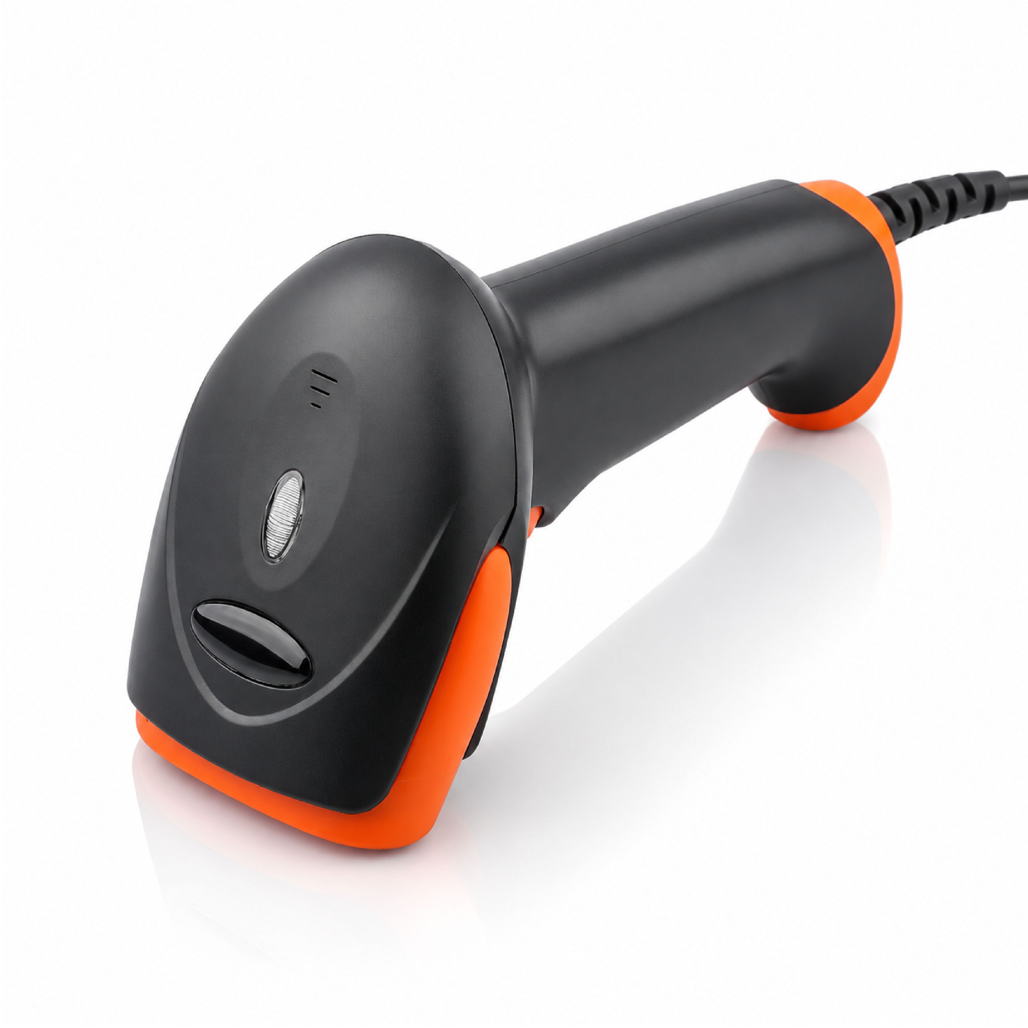 เครื่องสแกนบาร์โค้ด ITCAN รุ่น YK2330 มีสาย รองรับ 1D / 2D