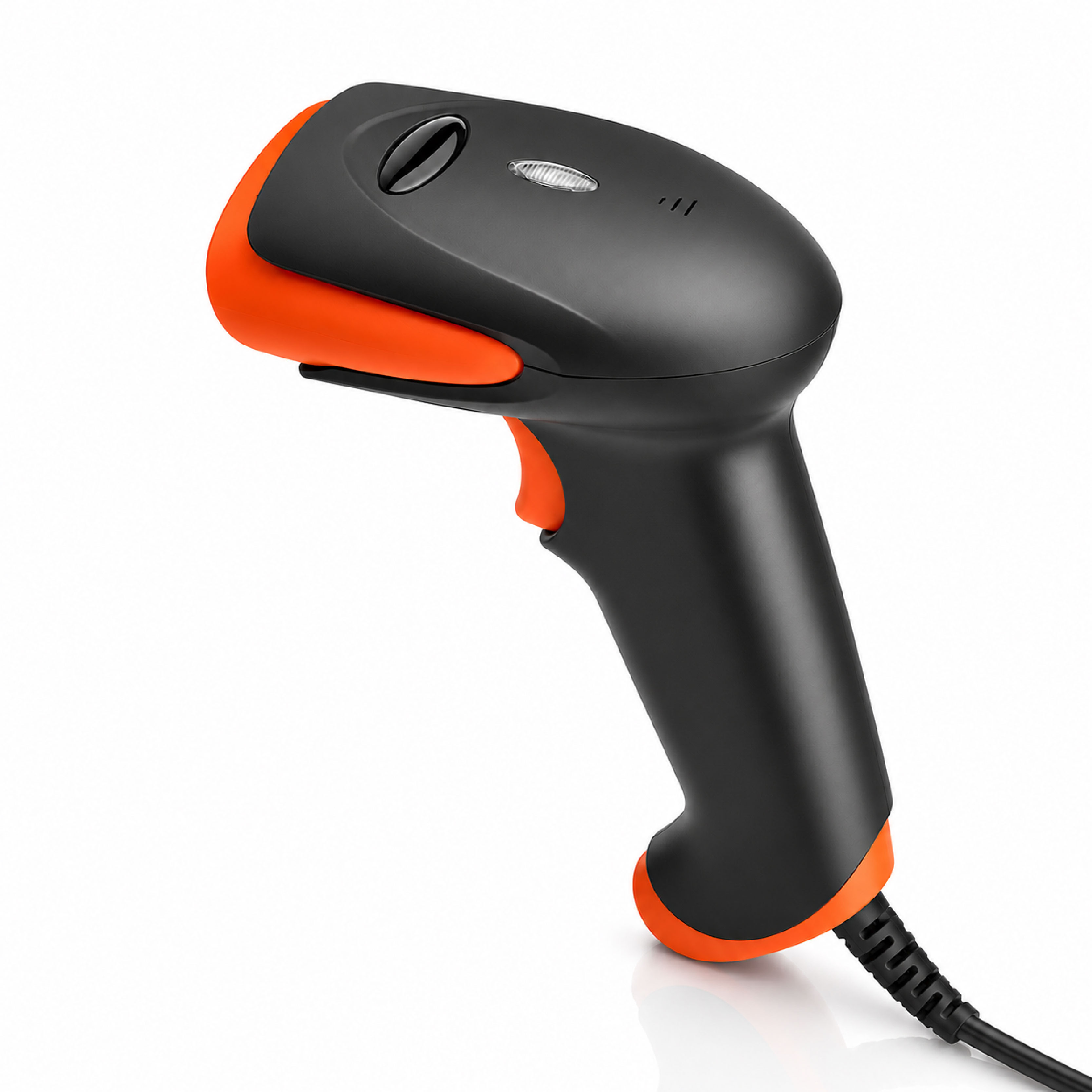 เครื่องสแกนบาร์โค้ด ITCAN รุ่น YK2330 มีสาย รองรับ 1D / 2D