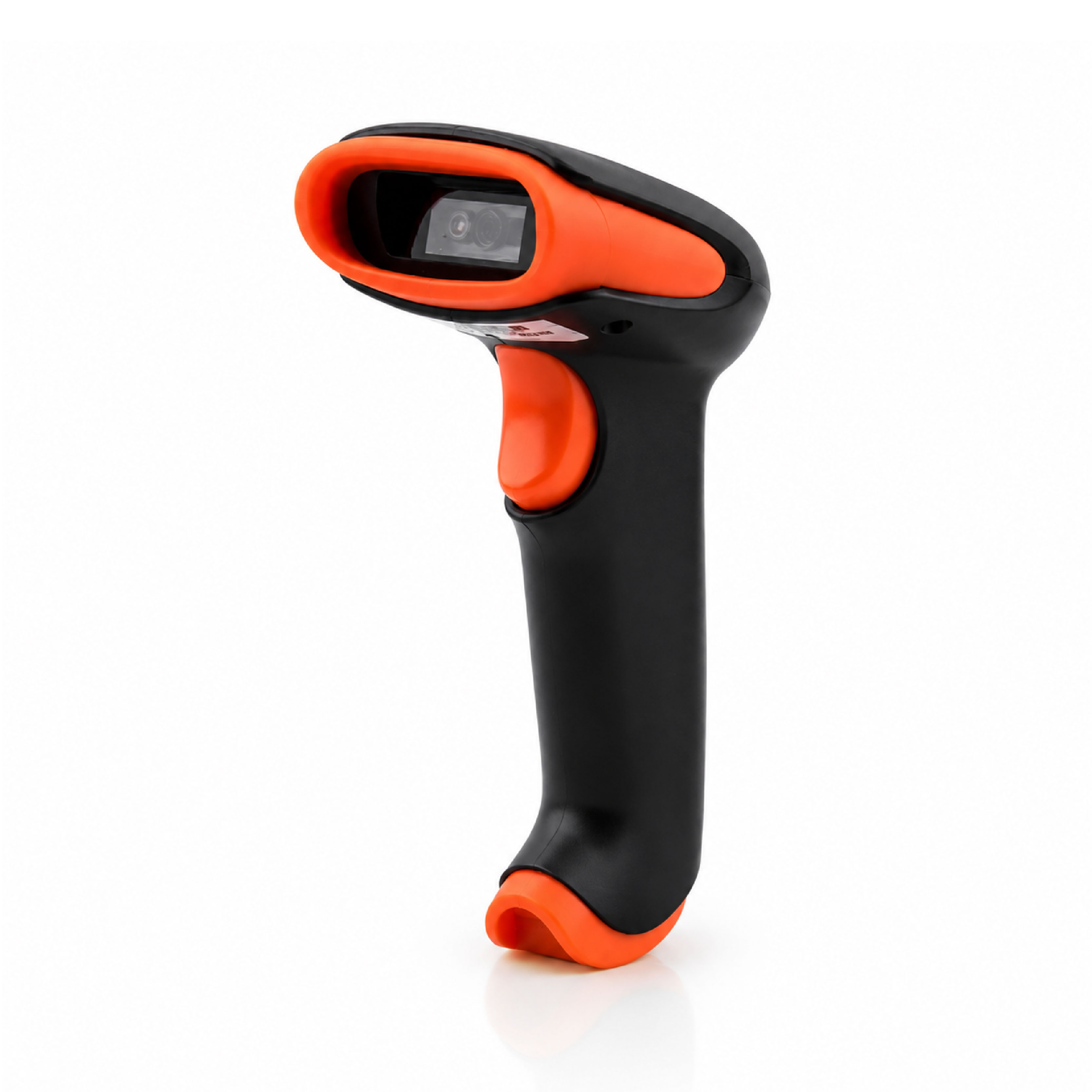 เครื่องสแกนบาร์โค้ด ITCAN รุ่น YK2330BG BLUETOOTH รองรับ 1D / 2D_1