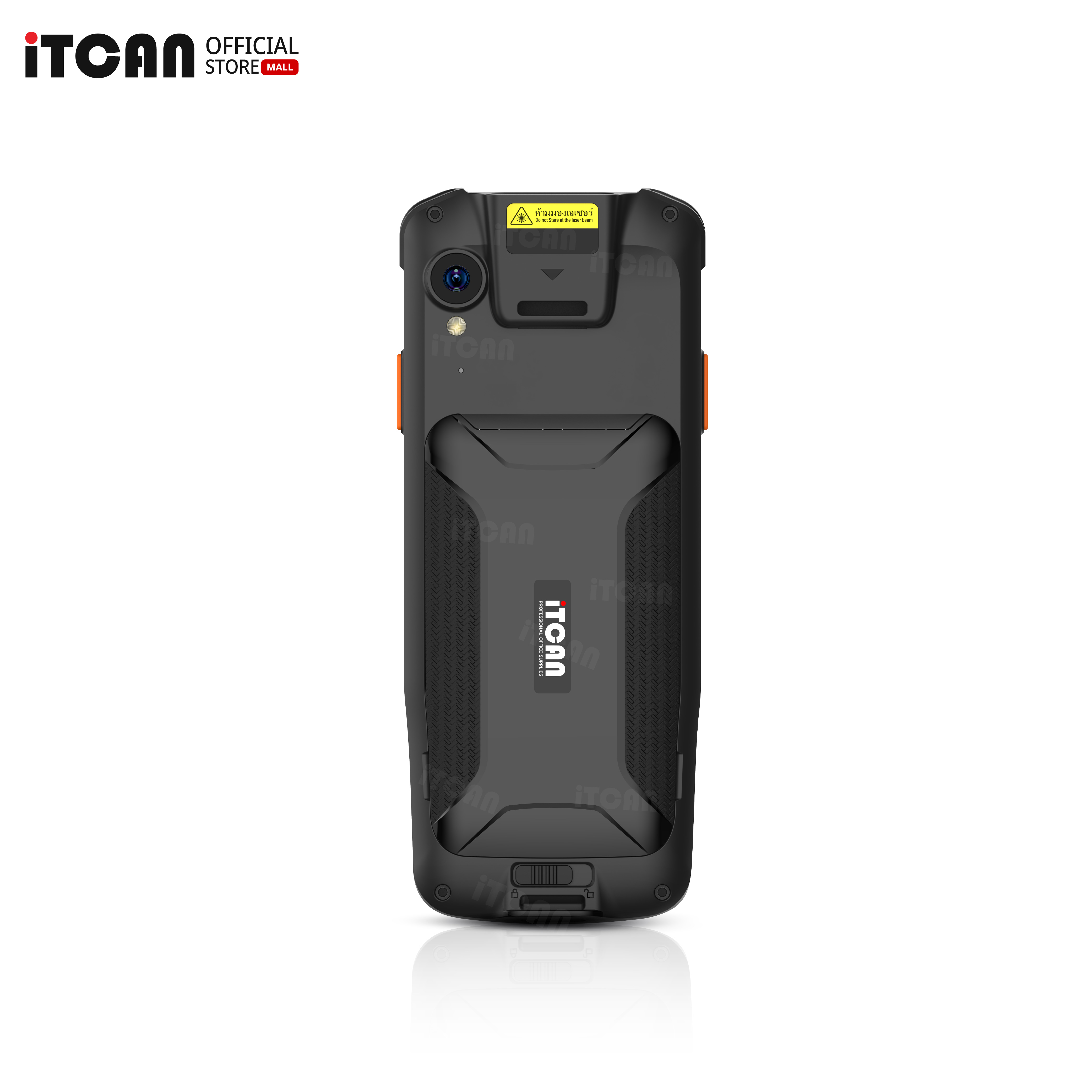เครื่องสแกนบาร์โค้ด ITCAN PDA IT68 รองรับ ANDROID 14_3