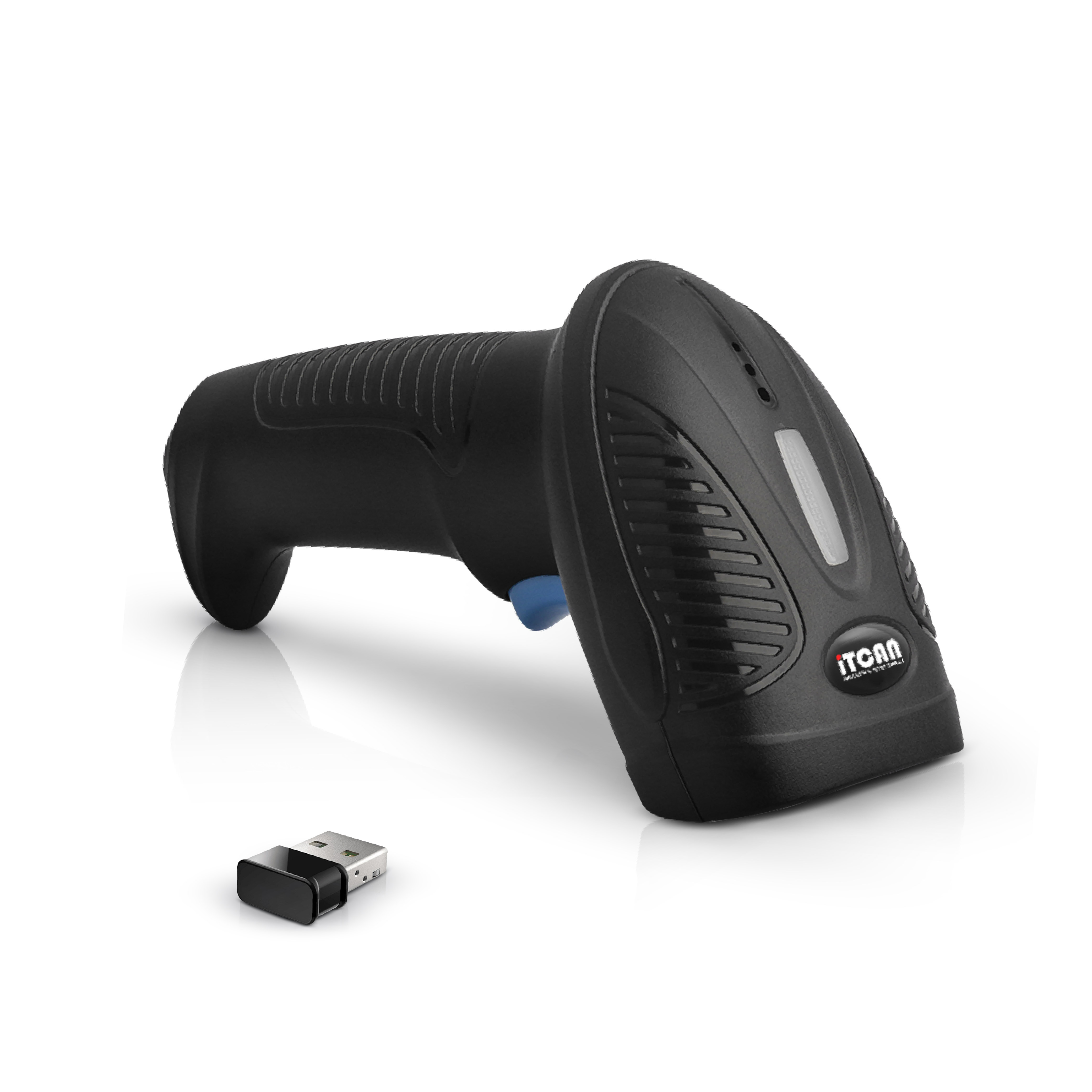 เครื่องสแกนบาร์โค้ด ITCAN รุ่น MLH10BG BLUETOOTH รองรับ 1D_5