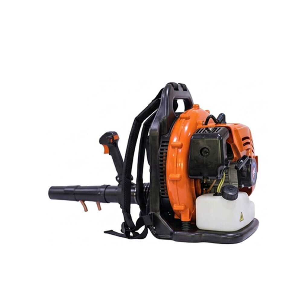 เครื่องเป่าใบไม้ สะพายหลัง สิงห์สยาม รุ่น SS-6000EB 2.4HP