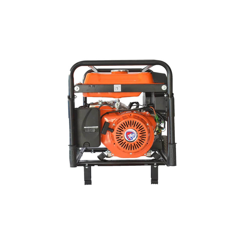 เครื่องกำเนิดไฟฟ้า สิงห์สยาม SS10000E 8.5 กิโลวัตต์