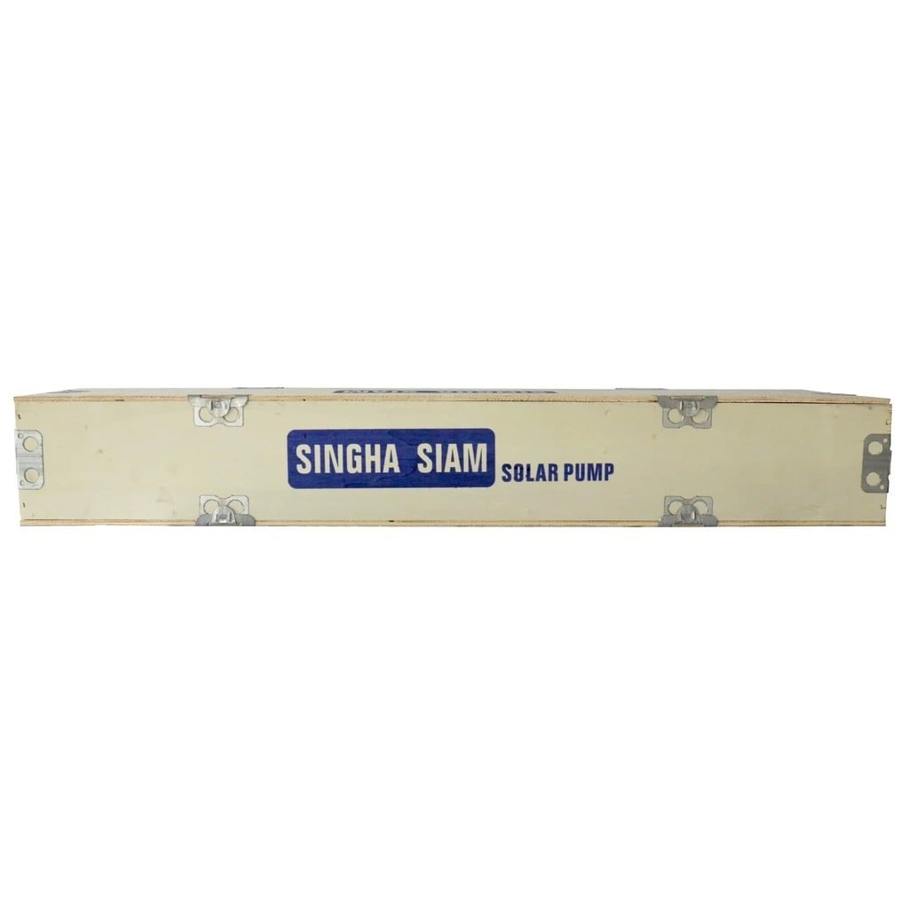 ปั๊มบาดาลโซล่าเซลล์ สิงห์สยาม รุ่น SS-4SC6-56-72-750 ขนาดบ่อ 4 นิ้ว กำลังไฟ 750 วัตต์_7
