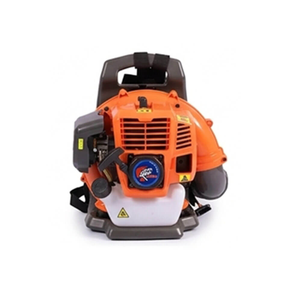 เครื่องเป่าใบไม้ สะพายหลัง สิงห์สยาม รุ่น SS-430EB 1.6HP