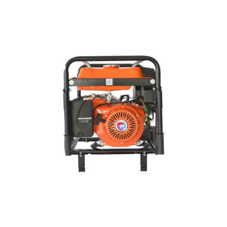 เครื่องกำเนิดไฟฟ้า สิงห์สยาม SS6500E 5.5 กิโลวัตต์_3