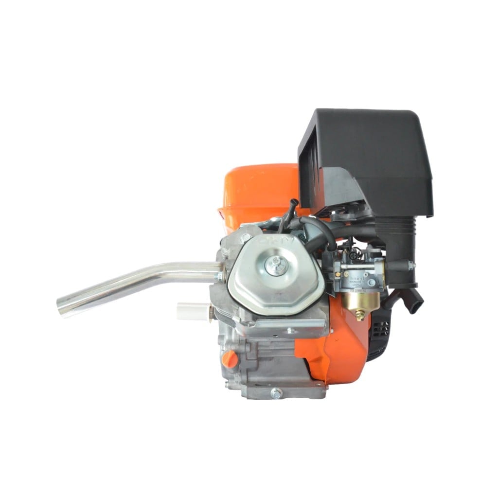 เครื่องยนต์เบนซิน สิงห์สยาม SS390M 13 แรงม้า แบบปุ่มสตาร์ท_4