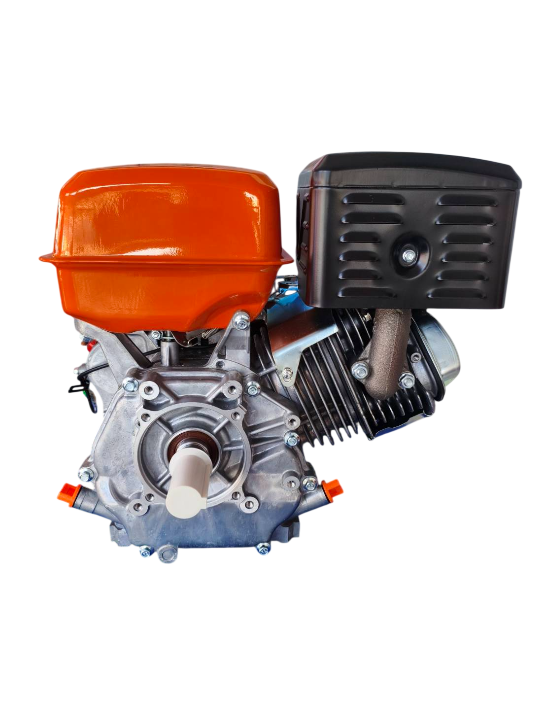 เครื่องยนต์เบนซิน สิงห์สยาม SS390SW 13 แรงม้า แบบกุญแจสตาร์ท_4
