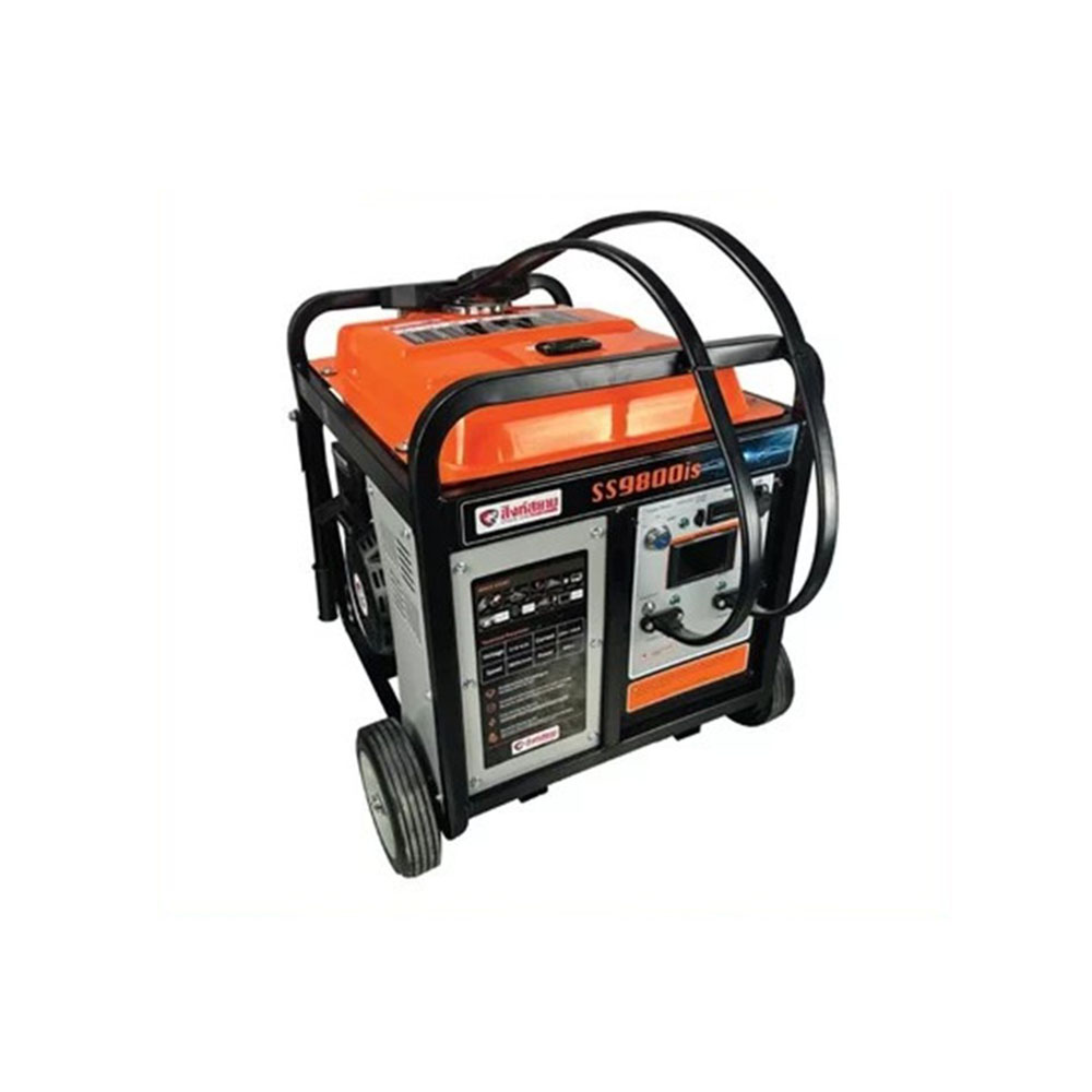 เครื่องชาร์จแบตเตอรี่โดรน สิงห์สยาม รุ่น SS9800IS ระบบชาร์จตรง DC กำลังไฟ 7 กิโลวัตต์_5