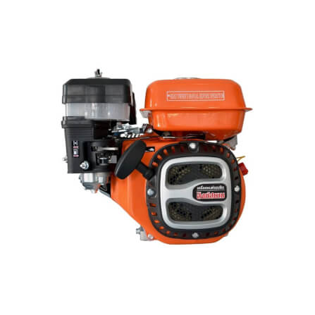 เครื่องยนต์เบนซิน สิงห์สยาม SS160 5.5 แรงม้า_4