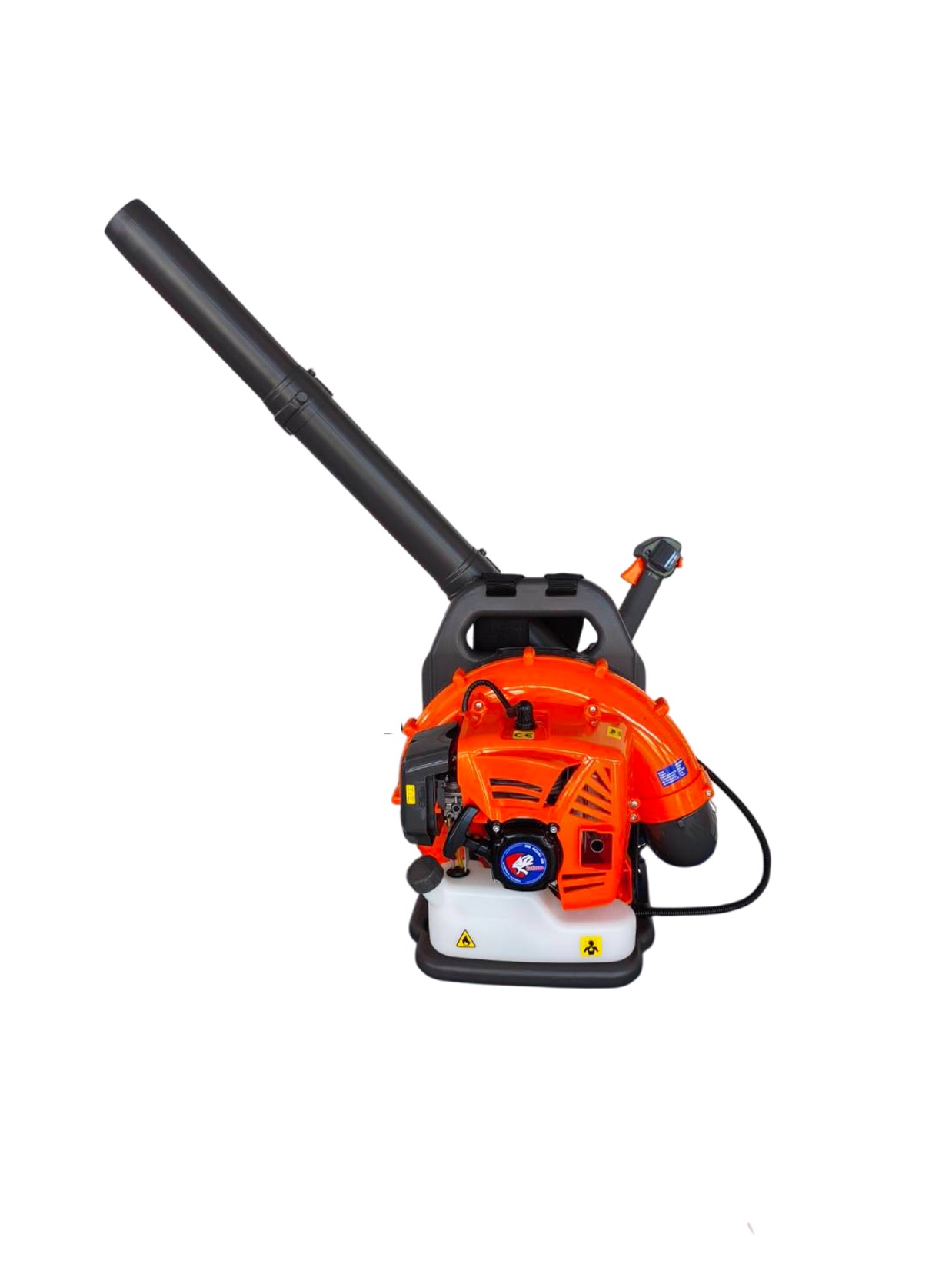 เครื่องเป่าใบไม้ สะพายหลัง สิงห์สยาม รุ่น SS-6000EB 2.4HP_7