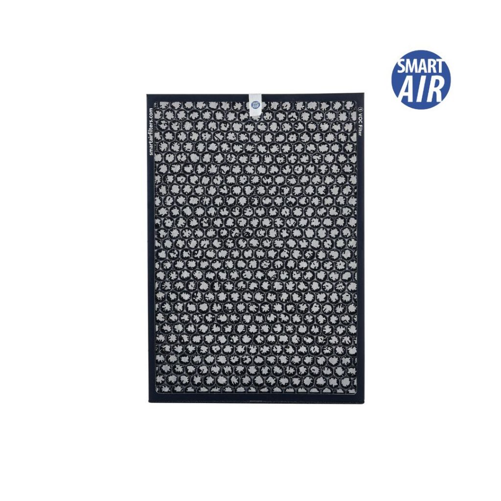 แผ่นกรองอากาศ SMART AIR รุ่น SA600 ประเภท CARBON FILTER_0