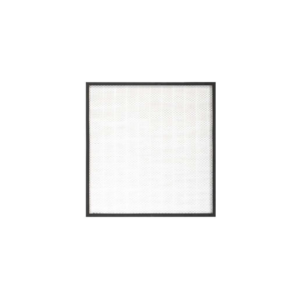 แผ่นกรองอากาศ SMART AIR รุ่น BLAST MINI ประเภท HEPA FILTER
