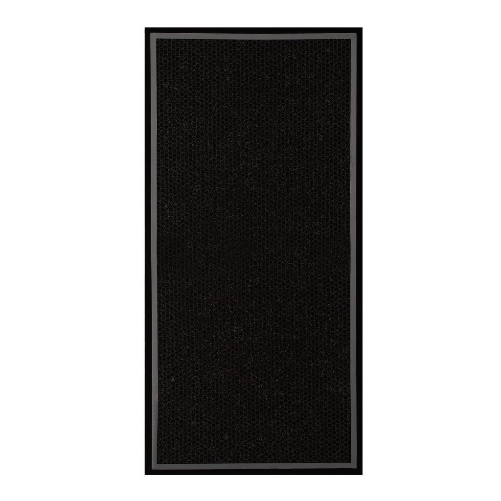 แผ่นกรองอากาศ ประเภท CARBON FILTER ฺSMART AIR รุ่น BLAST