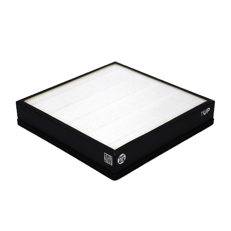 แผ่นกรองอากาศ SMART AIR รุ่น SQAIR ประเภท HEPA FILTER_1