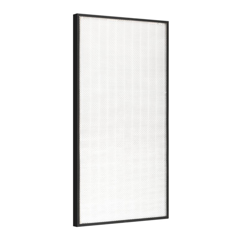 แผ่นกรองอากาศ SMART AIR รุ่น BLAST ประเภท HEPA FILTER