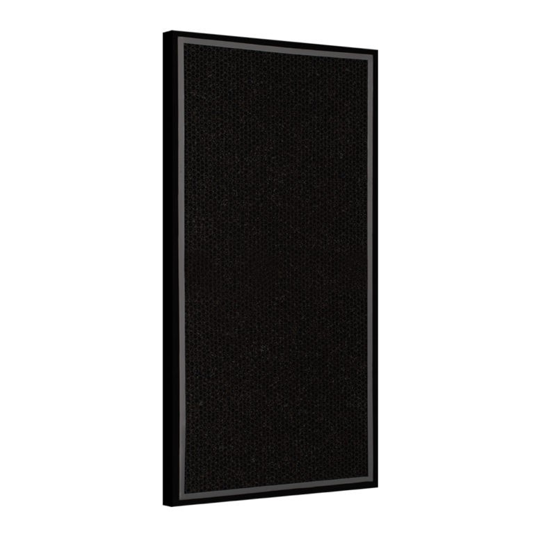 แผ่นกรองอากาศ ประเภท CARBON FILTER ฺSMART AIR รุ่น BLAST