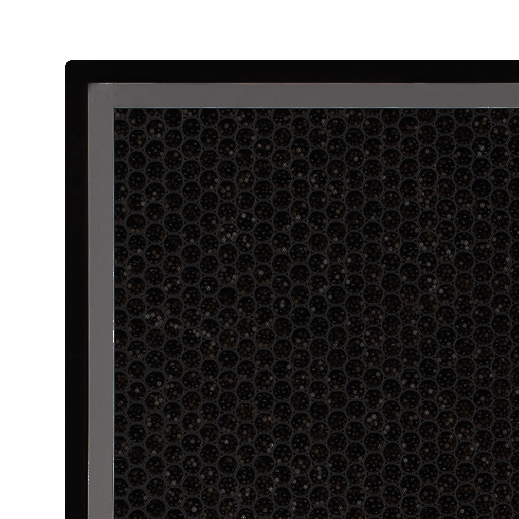 แผ่นกรองอากาศ ประเภท CARBON FILTER ฺSMART AIR รุ่น BLAST