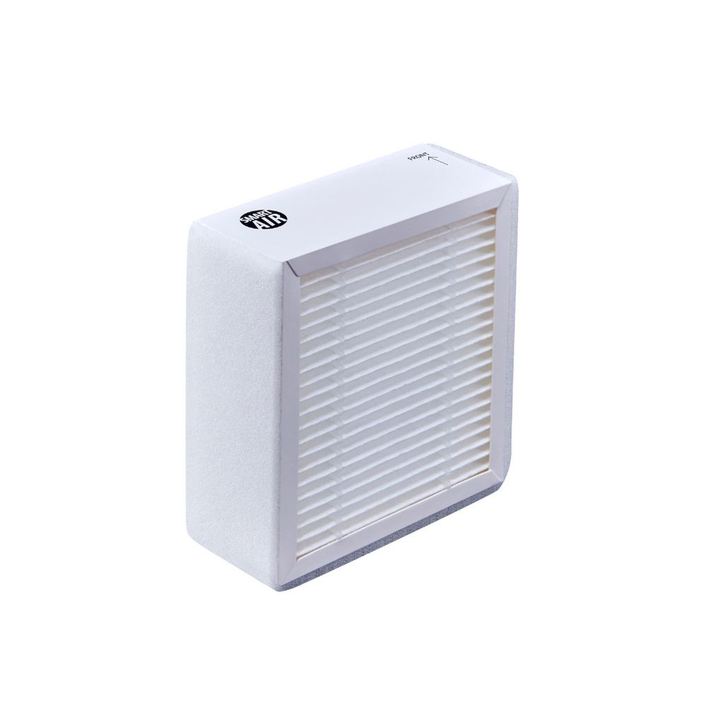 แผ่นกรองอากาศ SMART AIR รุ่น QT3  ประเภท HEPA FILTER BUNDLE PACK (2 ชิ้น)_5