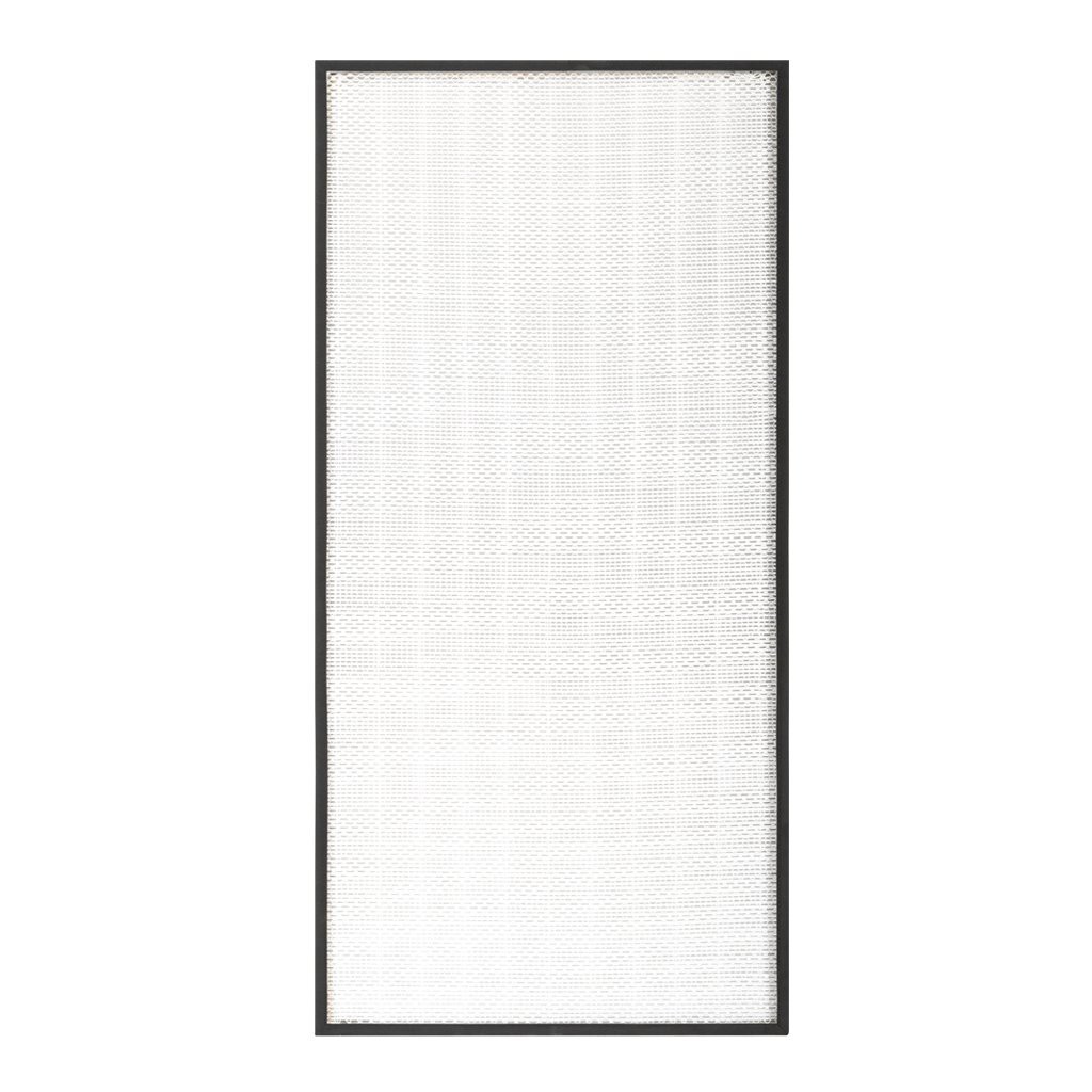 แผ่นกรองอากาศ SMART AIR รุ่น BLAST ประเภท HEPA FILTER_0