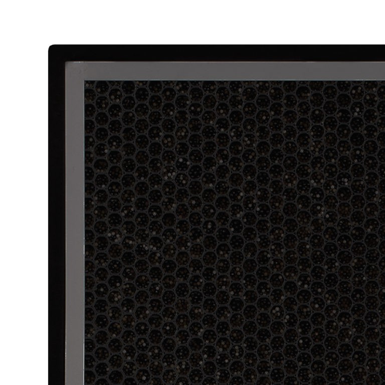 แผ่นกรองอากาศ SMART AIR รุ่น BLAST MINI ประเภท CARBON FILTER_2