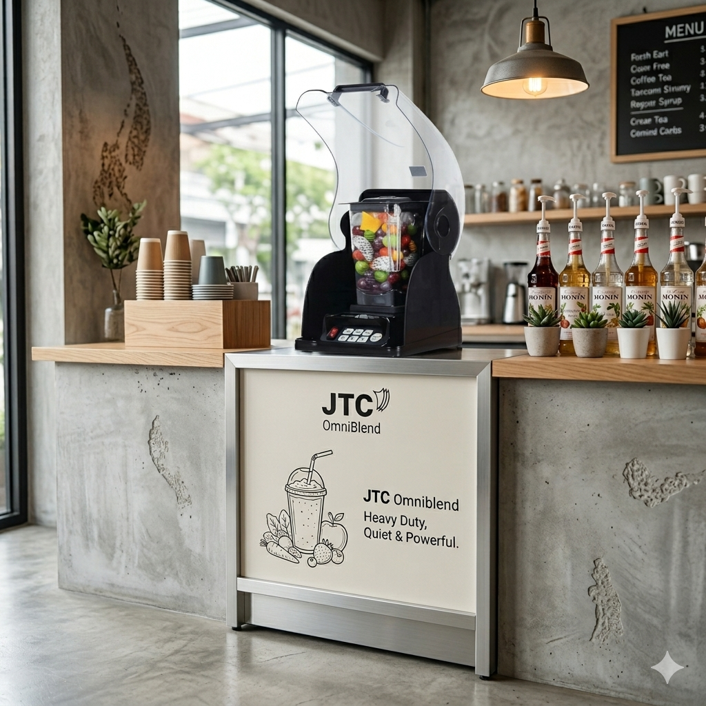 เครื่องปั่นอเนกประสงค์ JTC รุ่น TM800AQ2 สีดำ แบบฝั่งเคาเตอร์_1