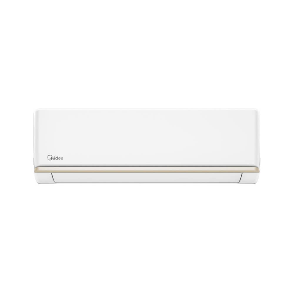 แอร์ผนัง Midea TORNADO EASY 12300 บีทียู (ไม่รวมติดตั้ง)_0